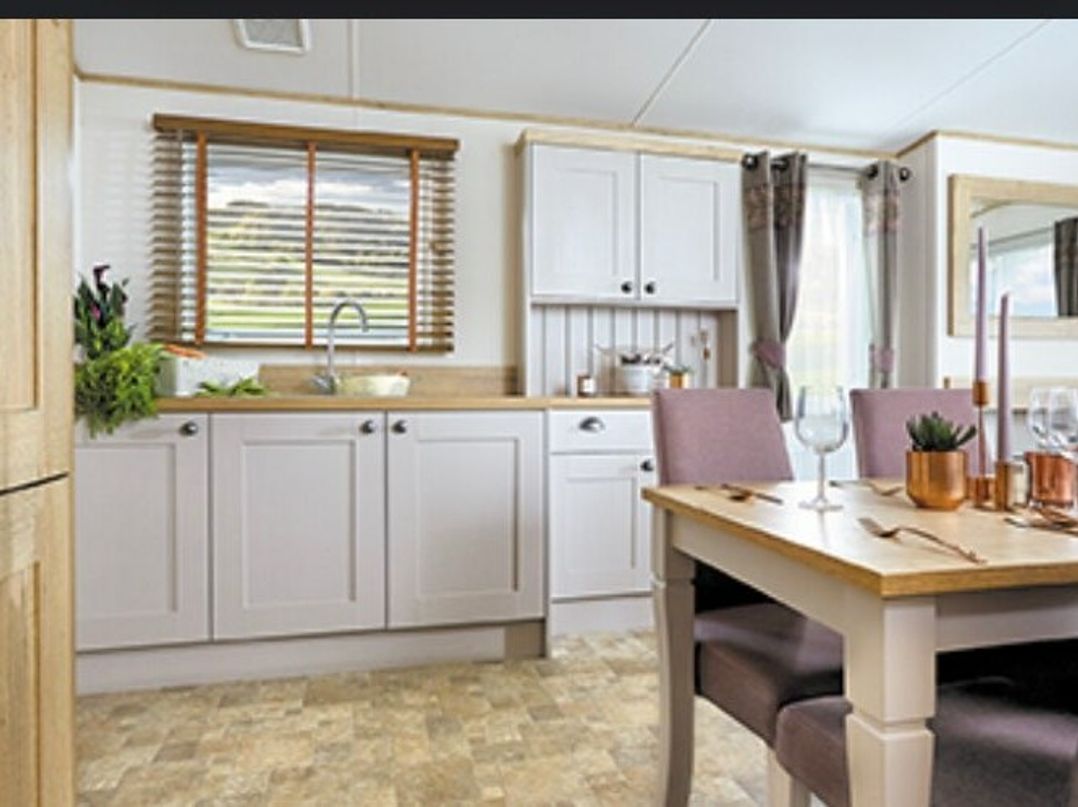 Devon Cliffs Holiday Park - Holiday Accommodation 19562