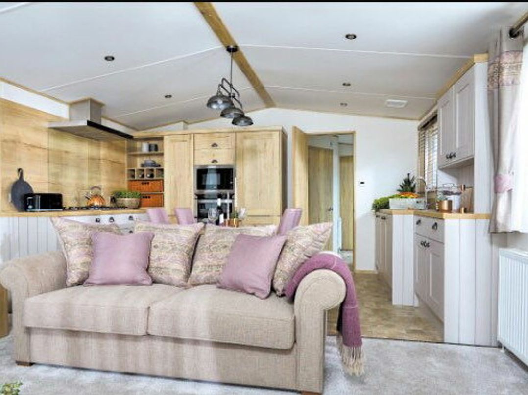 Devon Cliffs Holiday Park - Holiday Accommodation 19562