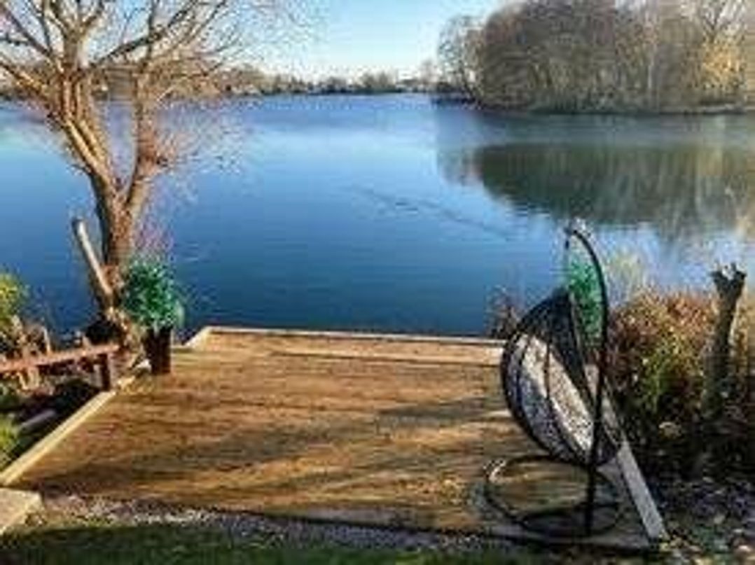Tattershall Lakes Country Park - Holiday Accommodation 19579