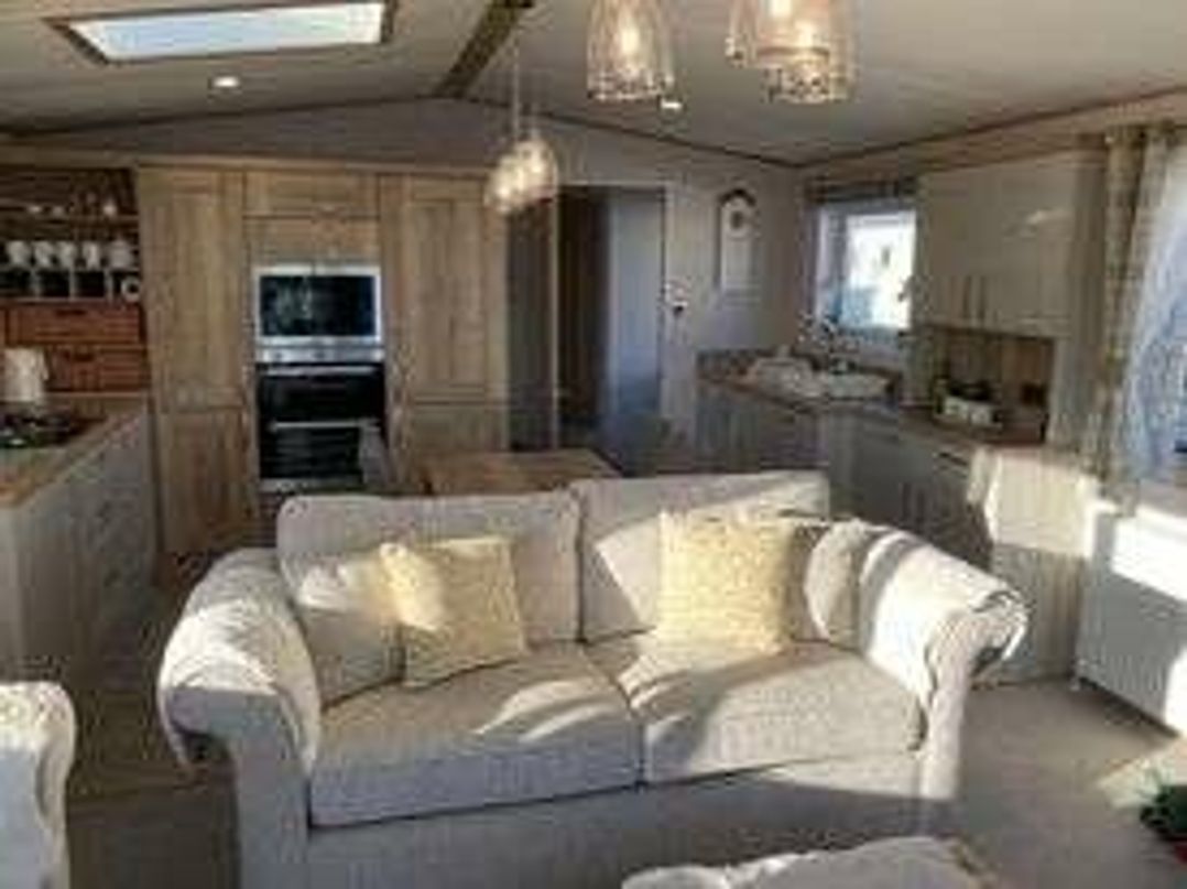 Tattershall Lakes Country Park - Holiday Accommodation 19579