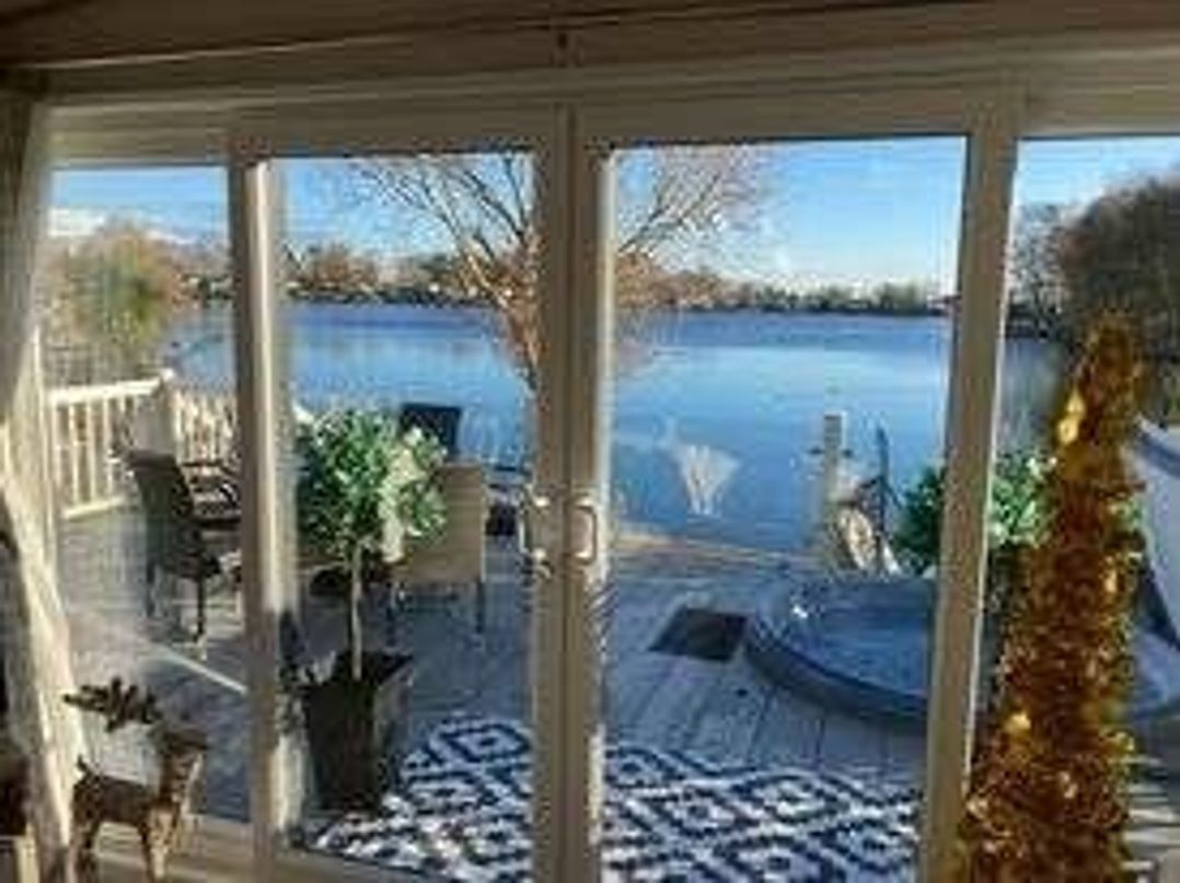 Tattershall Lakes Country Park - Holiday Accommodation 19579