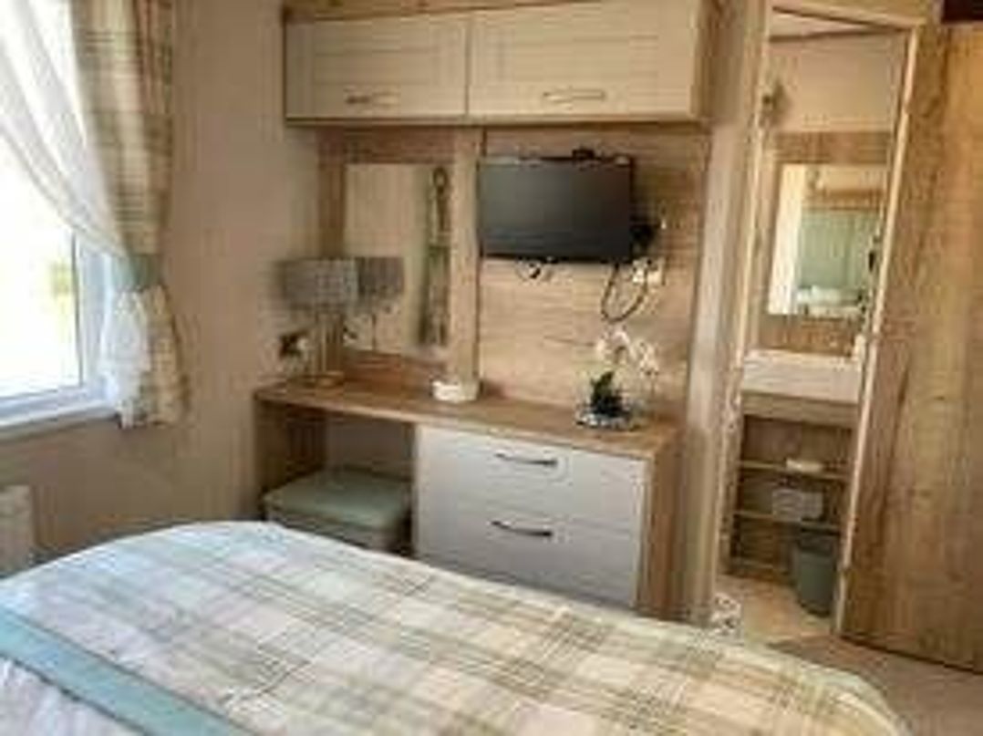 Tattershall Lakes Country Park - Holiday Accommodation 19579