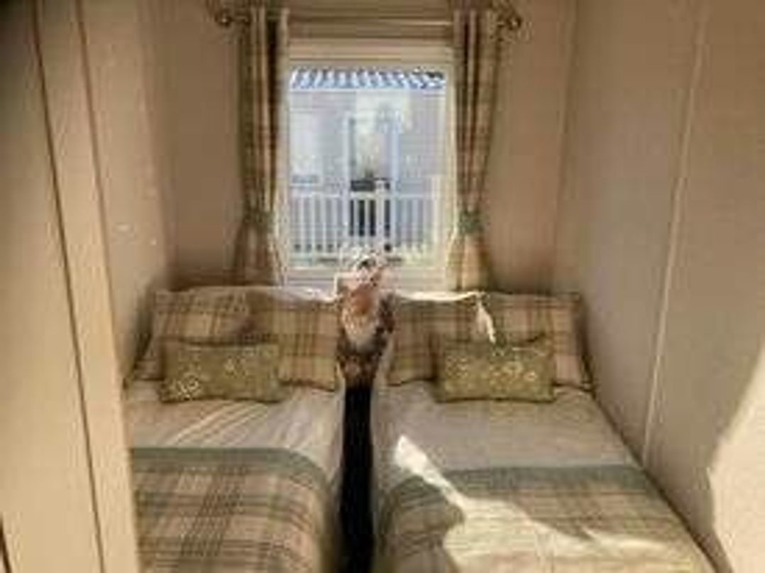 Tattershall Lakes Country Park - Holiday Accommodation 19579