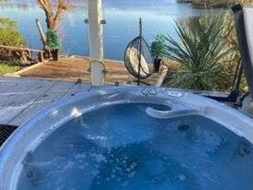 Tattershall Lakes Country Park - Holiday Accommodation 19579