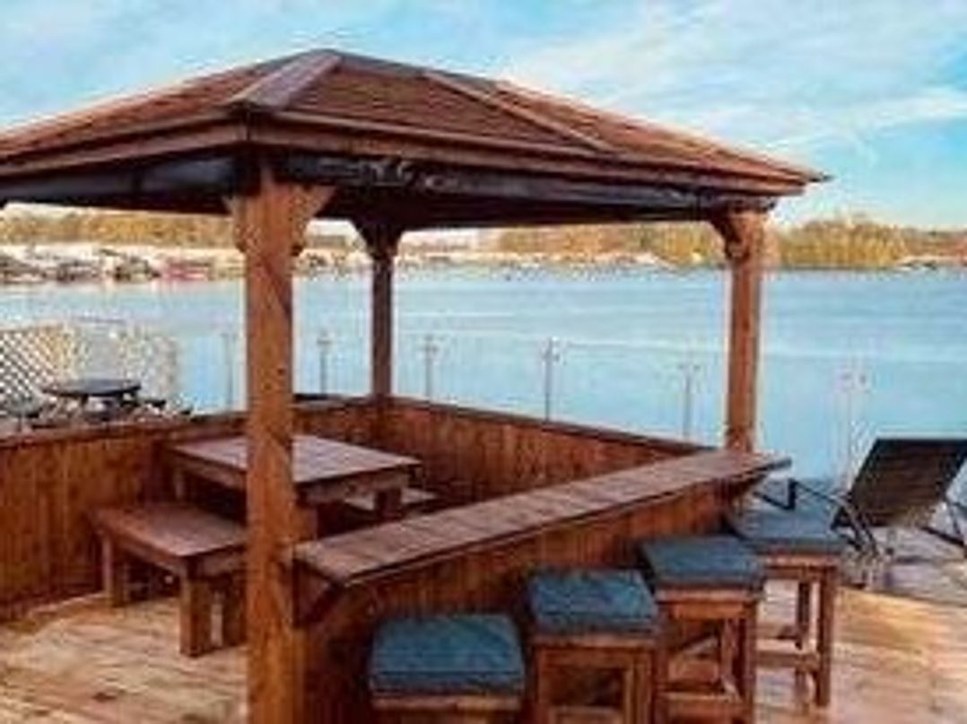 Tattershall Lakes Country Park - Holiday Accommodation 19586