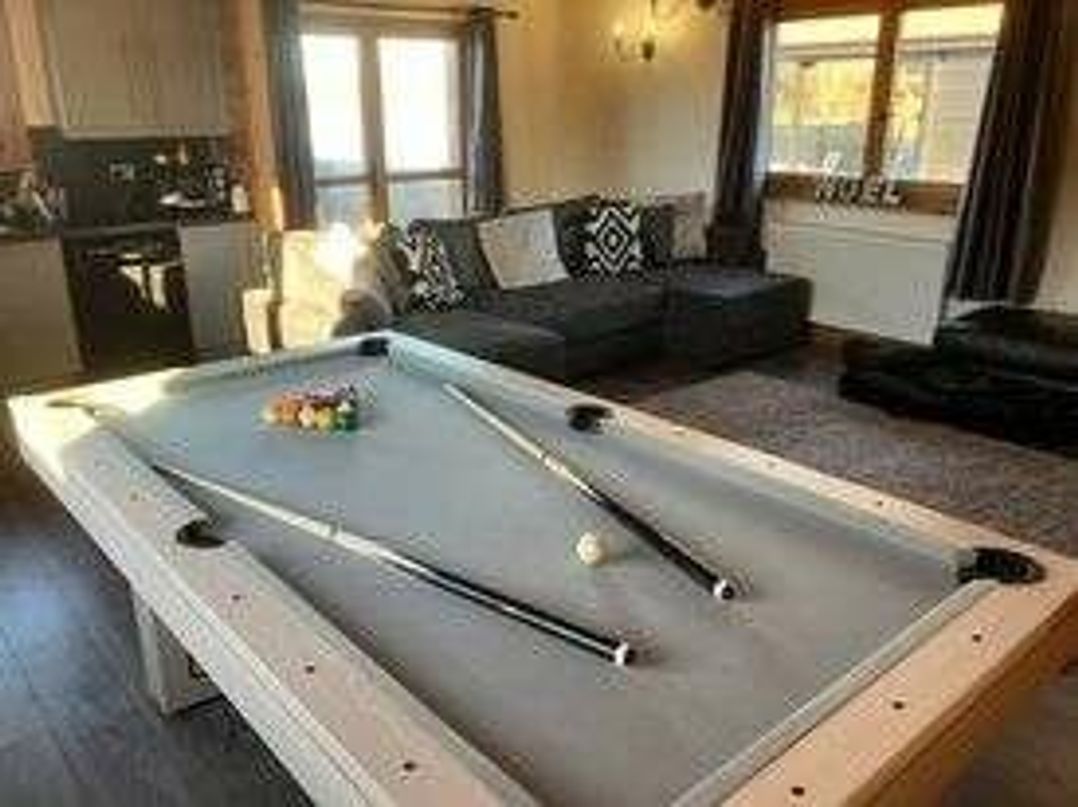 Tattershall Lakes Country Park - Holiday Accommodation 19586