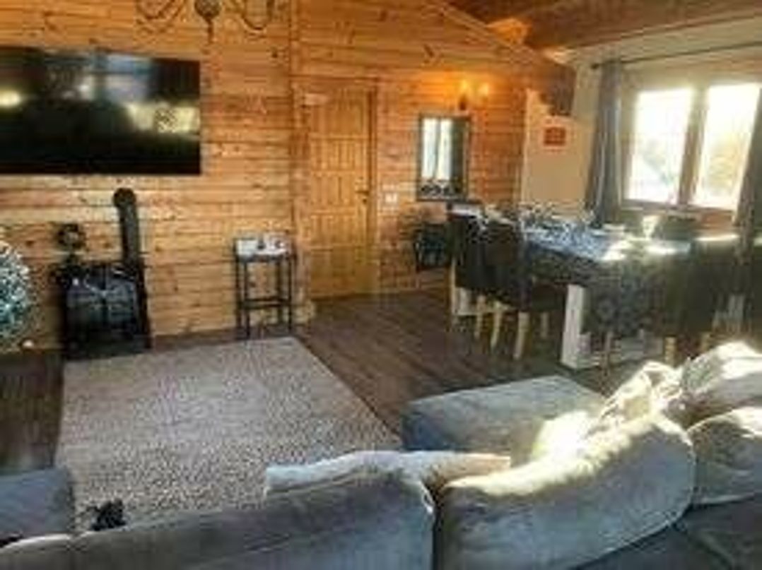 Tattershall Lakes Country Park - Holiday Accommodation 19586