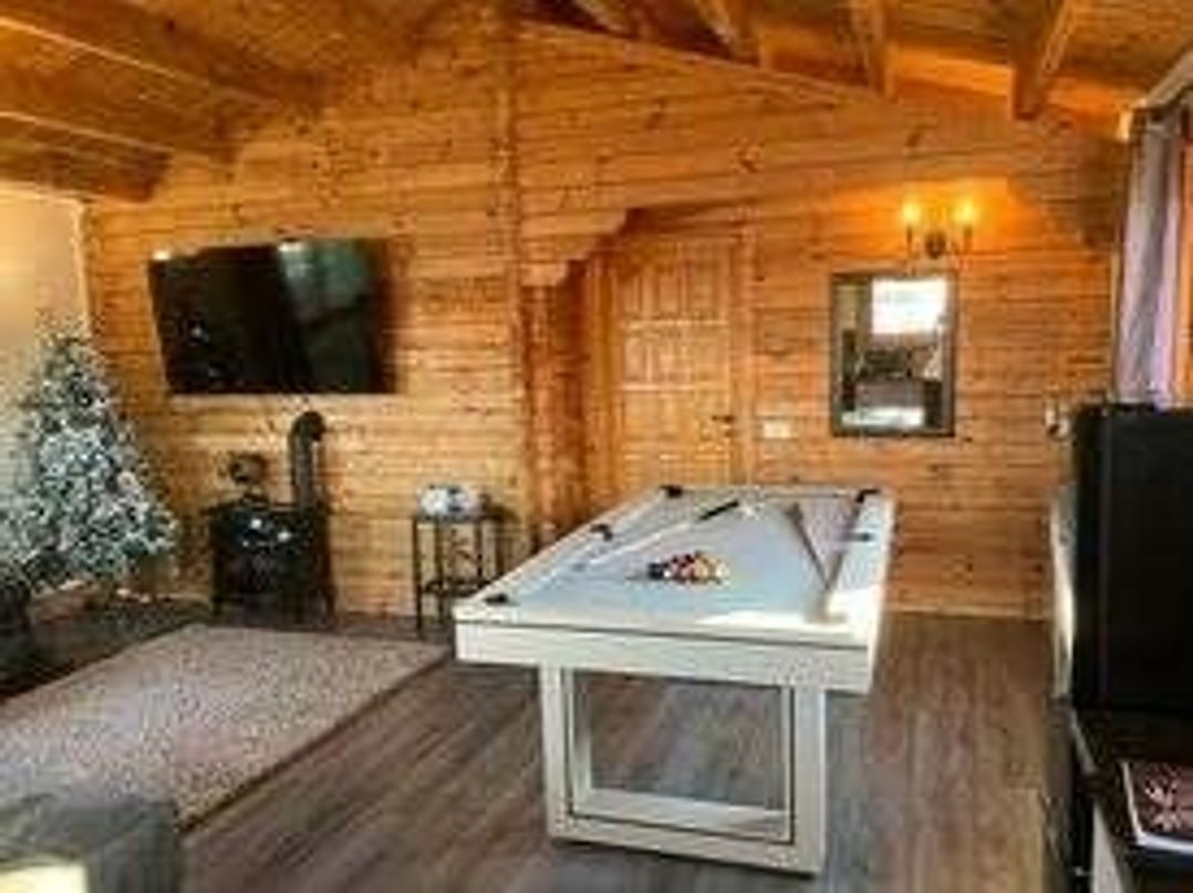 Tattershall Lakes Country Park - Holiday Accommodation 19586