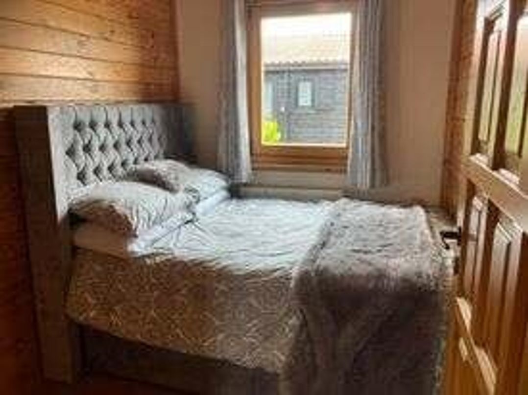 Tattershall Lakes Country Park - Holiday Accommodation 19586