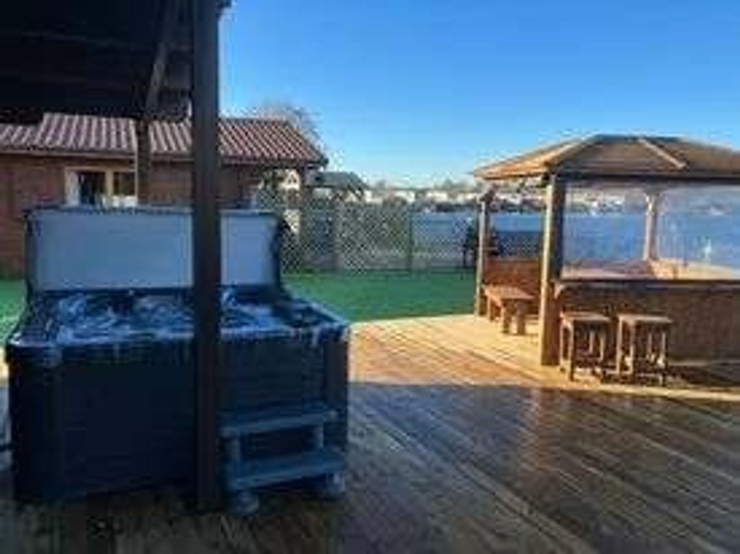 Tattershall Lakes Country Park - Holiday Accommodation 19586