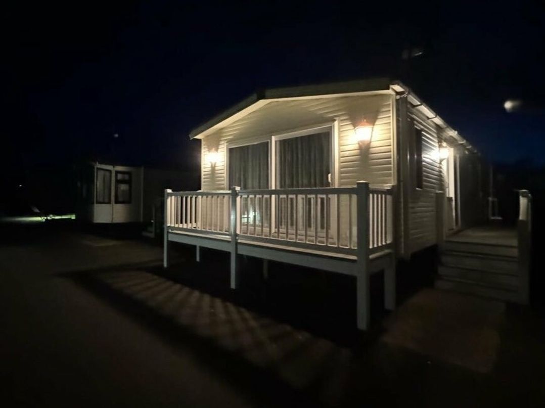 Edwards Leisure Park - Holiday Accommodation 19593