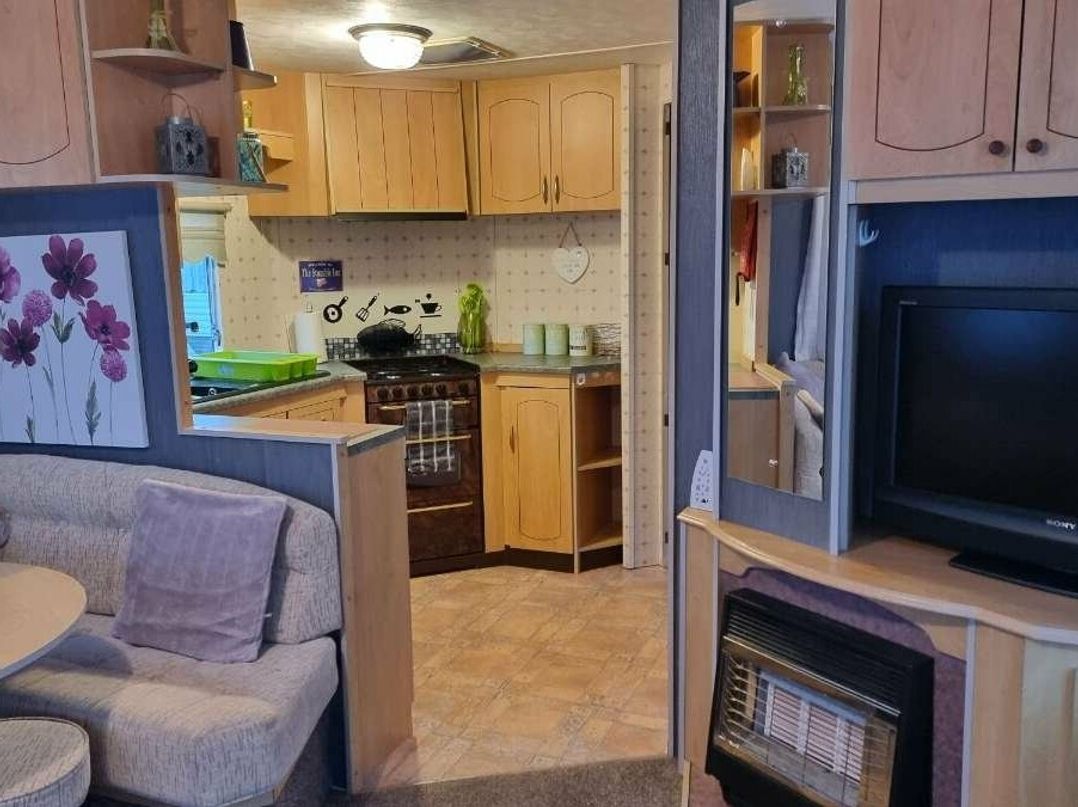 Highfield and The Haven - Holiday Accommodation 19603