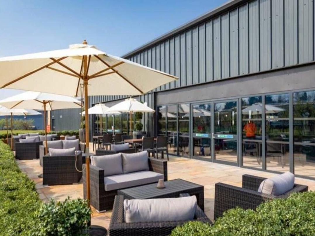 Broadland Sands - Holiday Accommodation 19629