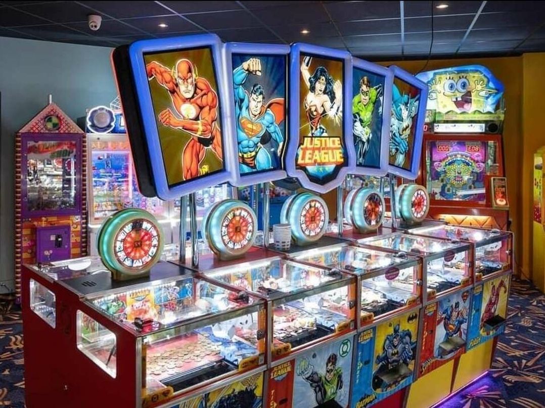 Broadland Sands - Holiday Accommodation 19629