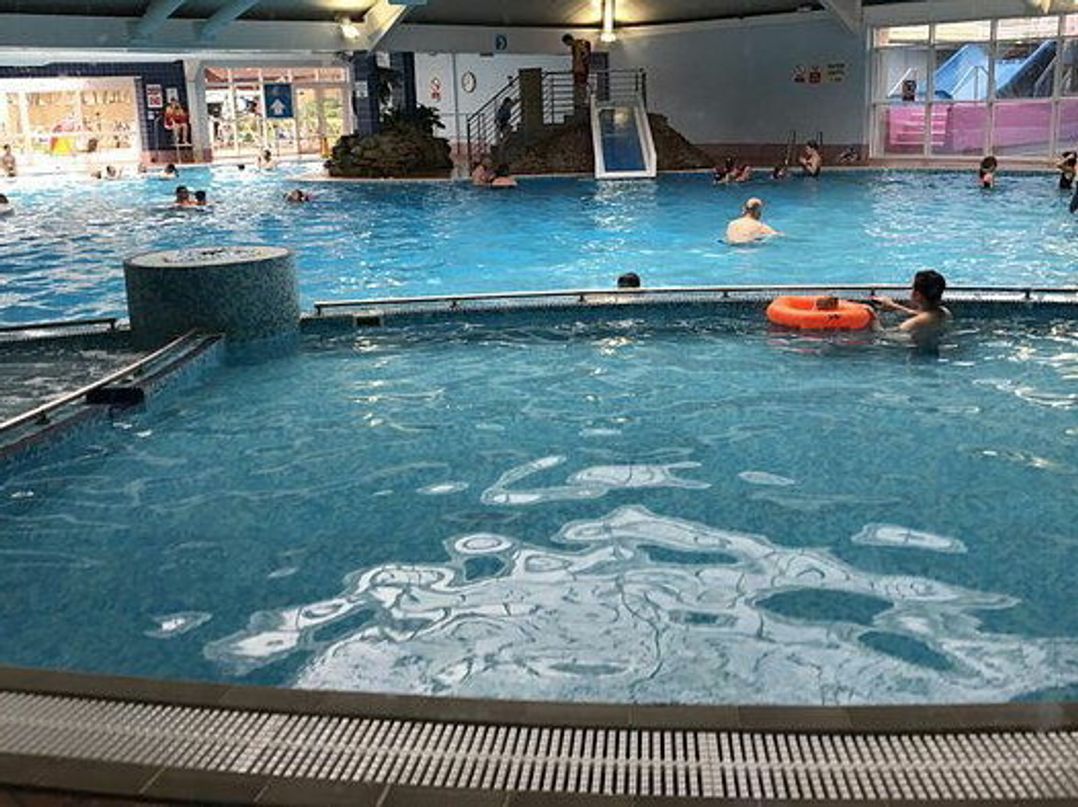 Cleethorpes Beach Holiday Park - Holiday Accommodation 19632