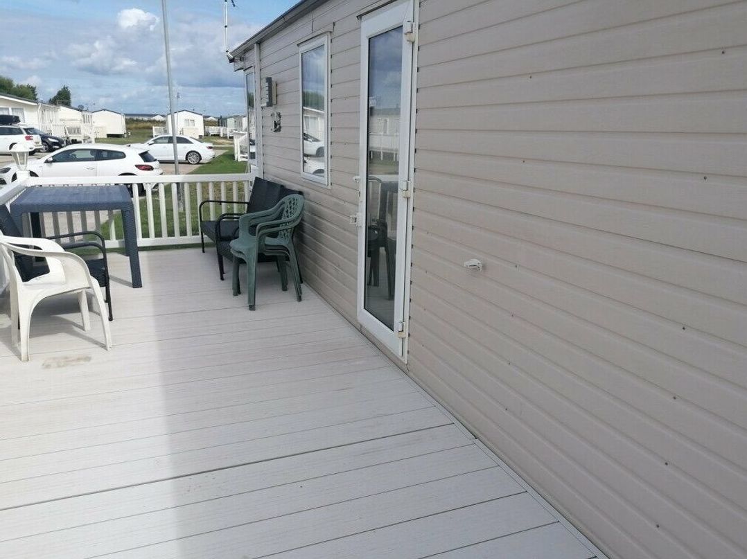 Camber Sands Holiday Park - Holiday Accommodation 19642