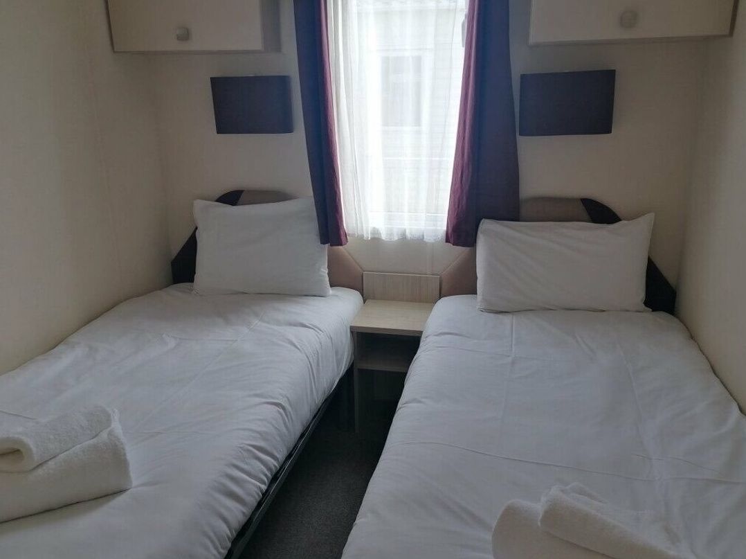 Camber Sands Holiday Park - Holiday Accommodation 19642