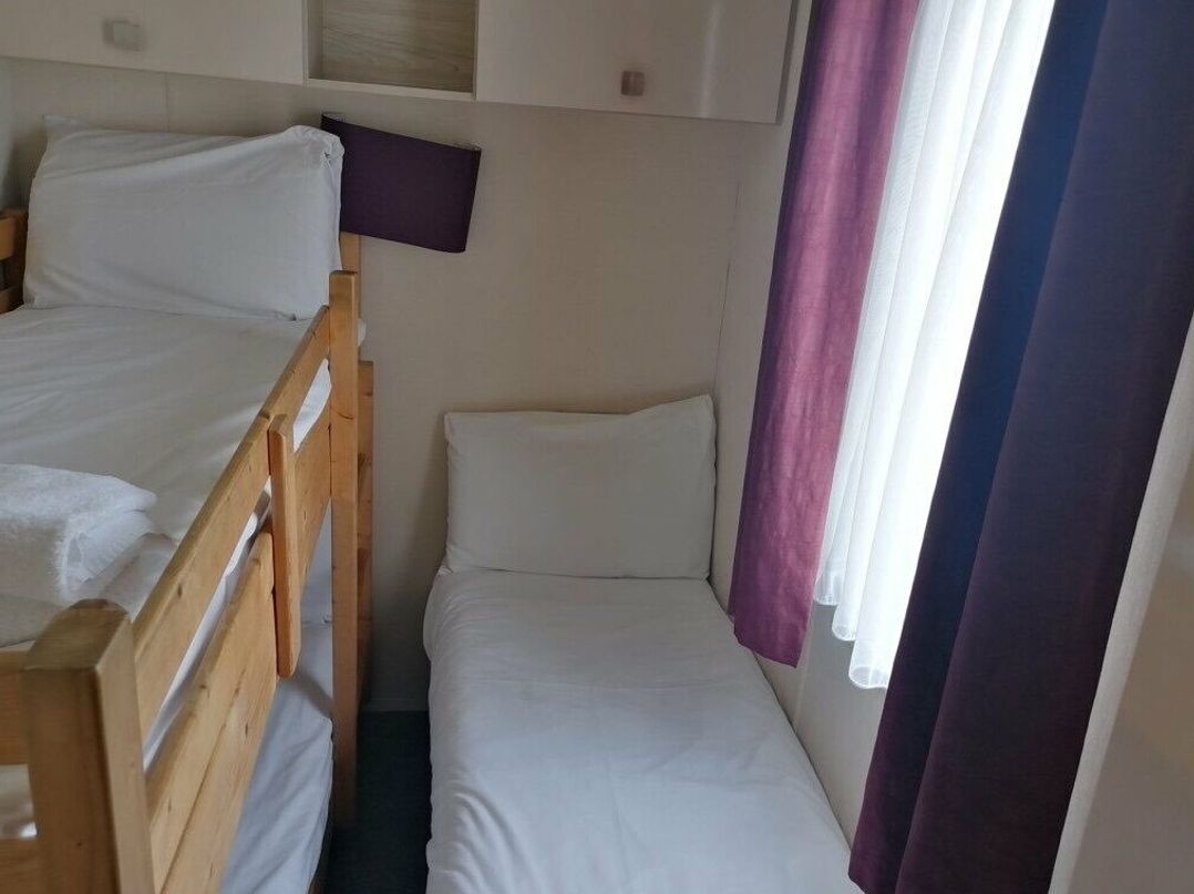 Camber Sands Holiday Park - Holiday Accommodation 19642