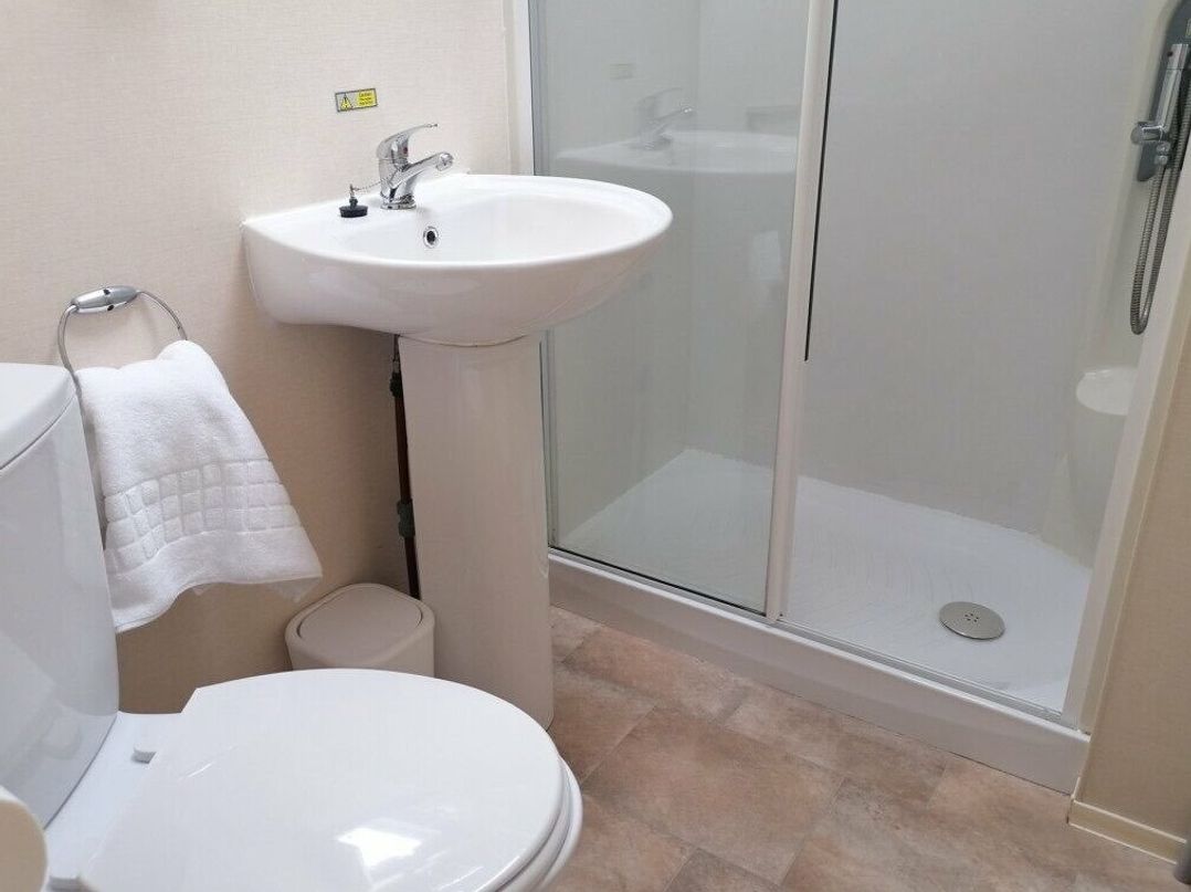 Camber Sands Holiday Park - Holiday Accommodation 19642