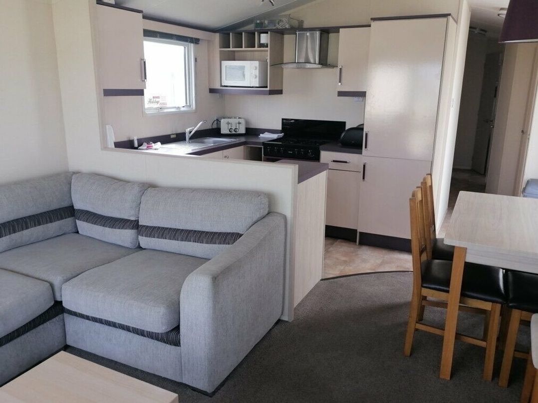 Camber Sands Holiday Park - Holiday Accommodation 19642