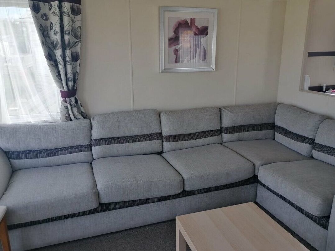 Camber Sands Holiday Park - Holiday Accommodation 19642