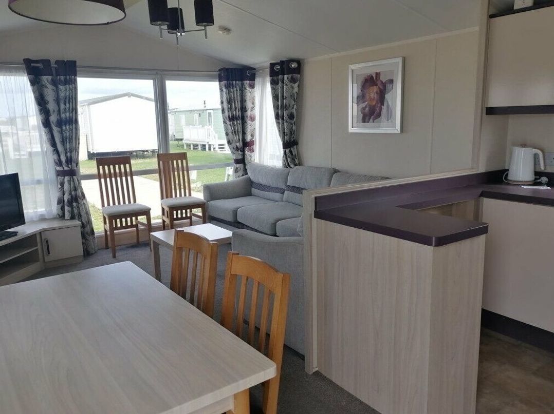 Camber Sands Holiday Park - Holiday Accommodation 19642