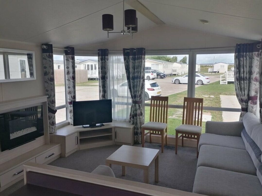 Camber Sands Holiday Park - Holiday Accommodation 19642