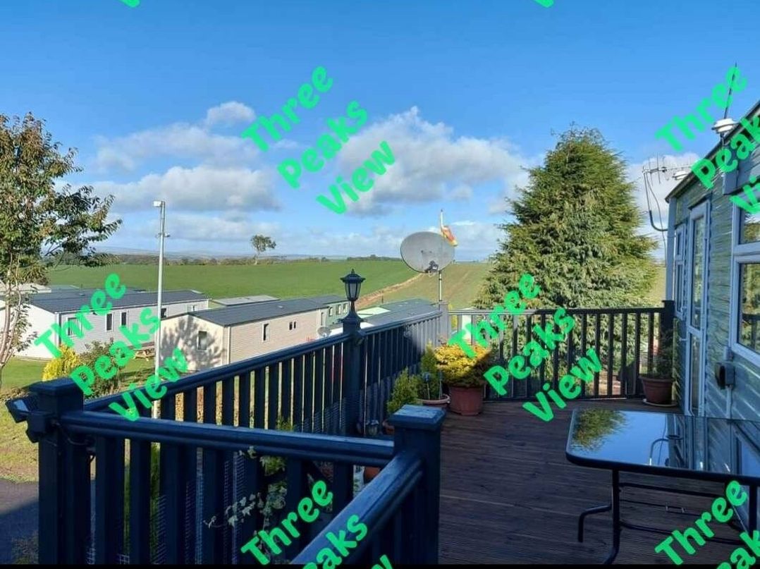 Todber Valley Holiday Park - Holiday Accommodation 19664