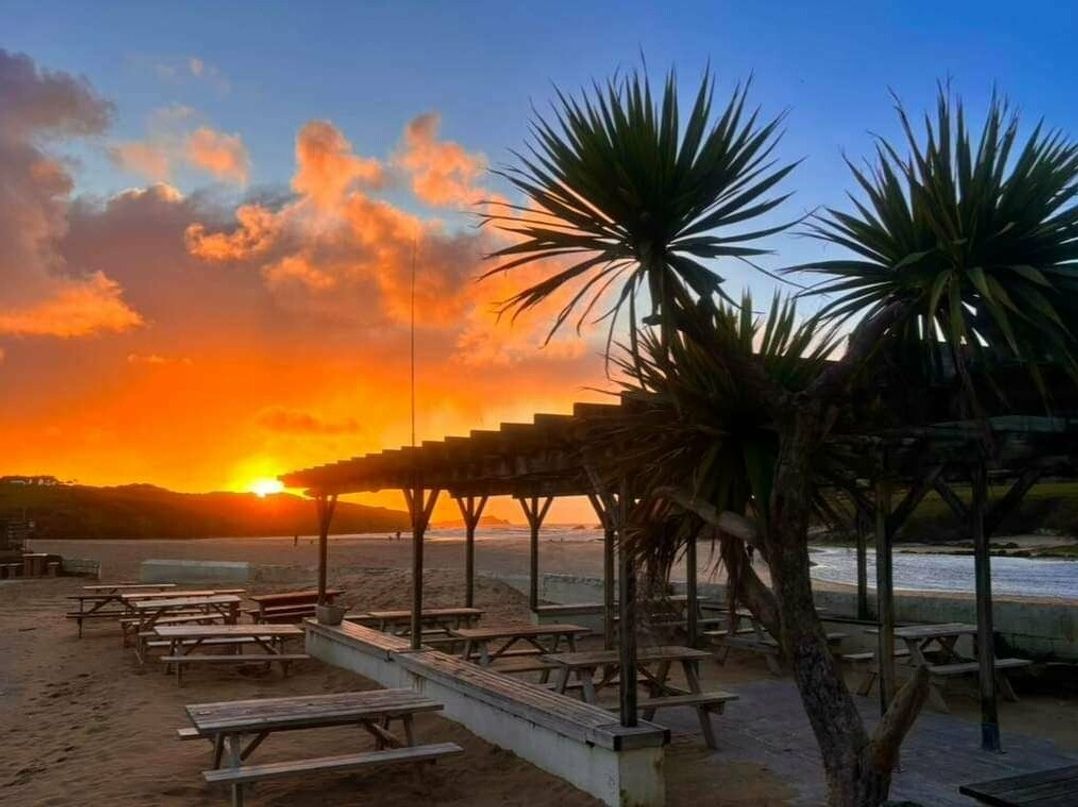 Newquay Bay Resort - Holiday Accommodation 19677