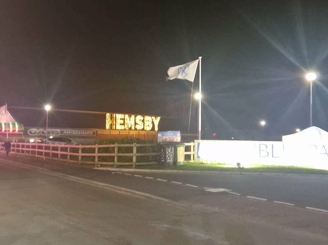 Seabreeze Caravan Park - Holiday Accommodation 19681