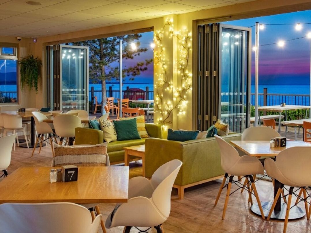 Hoburne Blue Anchor - Holiday Accommodation 19720