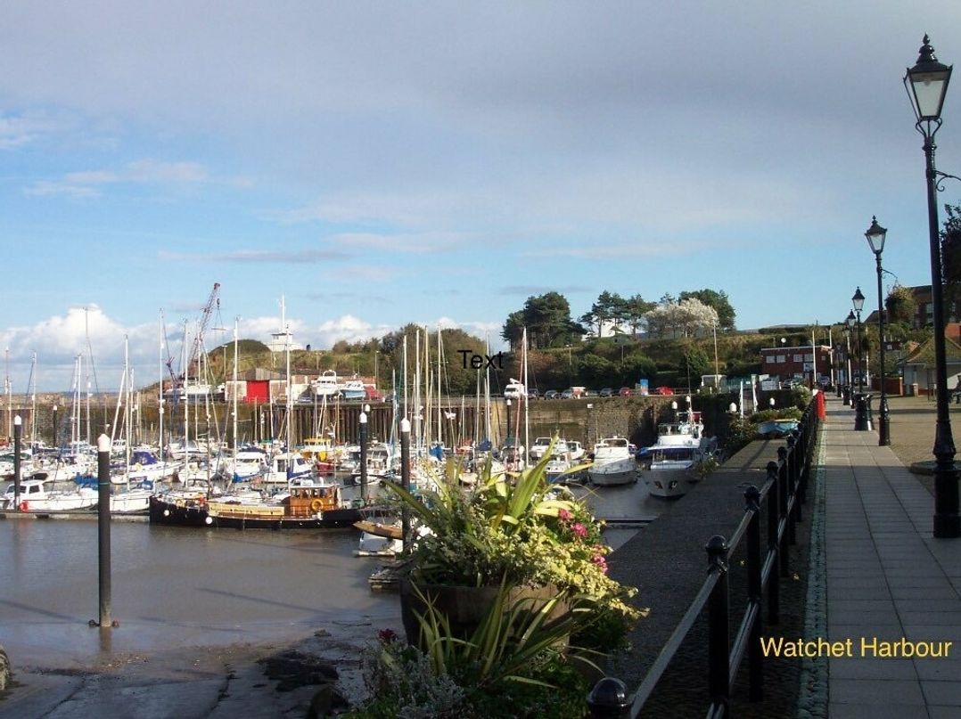 Hoburne Blue Anchor - Holiday Accommodation 19720