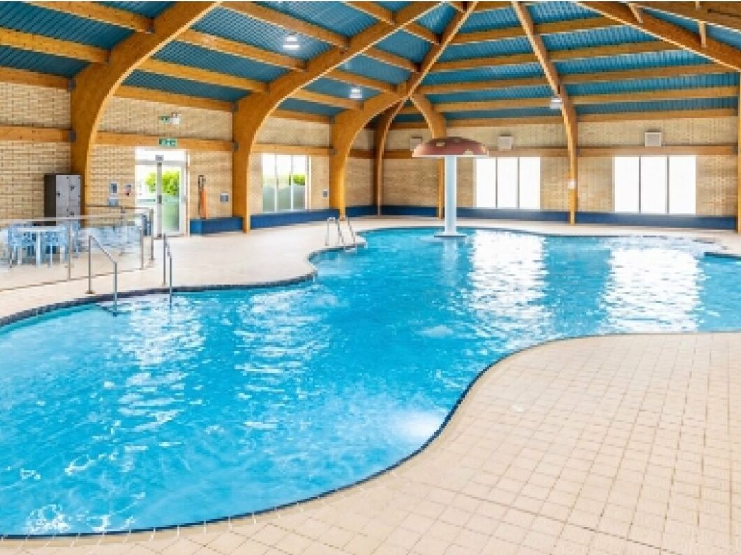 Hoburne Blue Anchor - Holiday Accommodation 19720