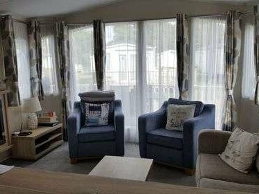 Pinewoods Holiday Park - Holiday Accommodation 19734