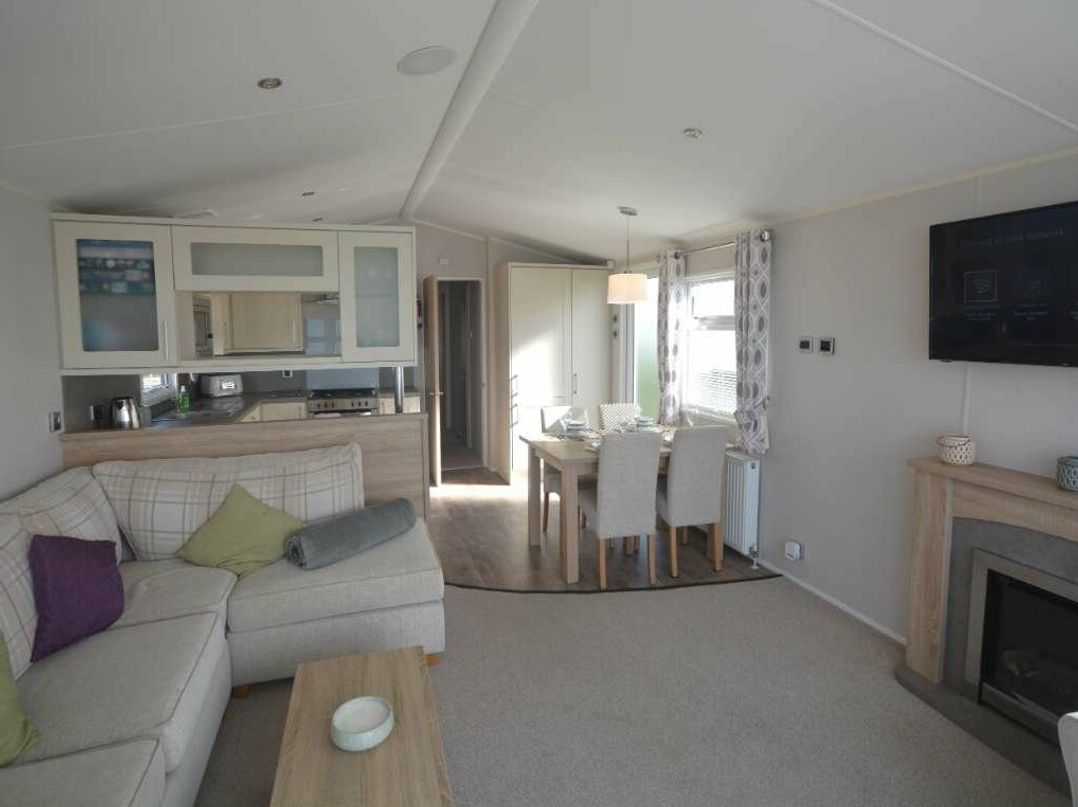 Perran Sands - Holiday Accommodation 19778