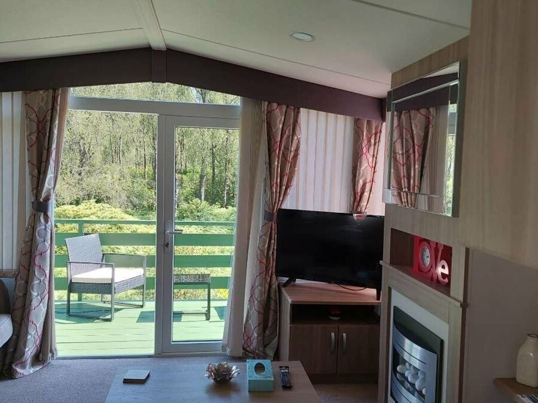 Hunters Quay Holiday Village - Holiday Accommodation 19798