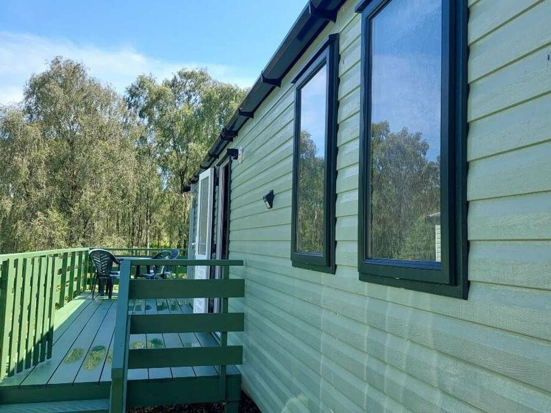 Hunters Quay Holiday Village - Holiday Accommodation 19798