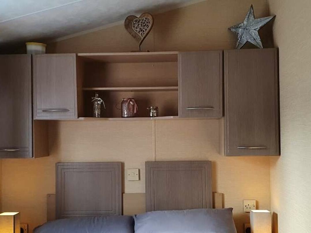 Hoburne Devon Bay - Holiday Accommodation 19801