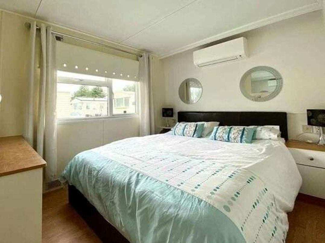 Kent Coast Holiday Park - Holiday Accommodation 19813