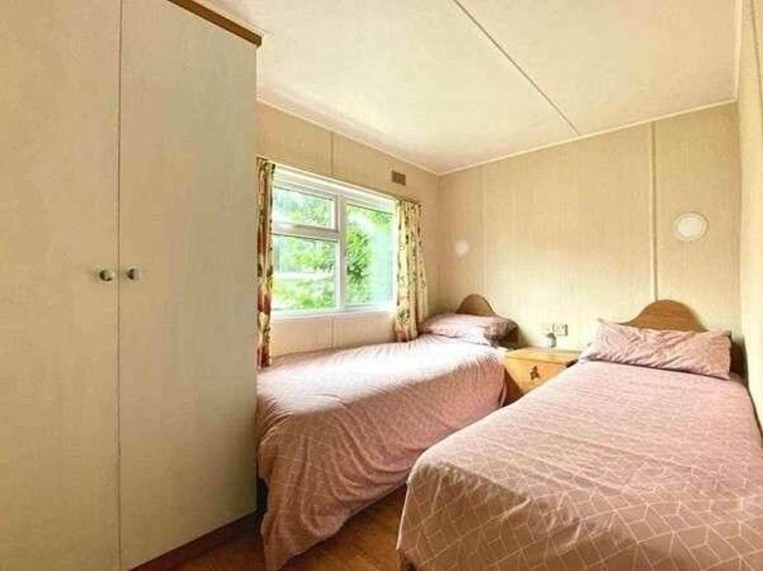 Kent Coast Holiday Park - Holiday Accommodation 19813