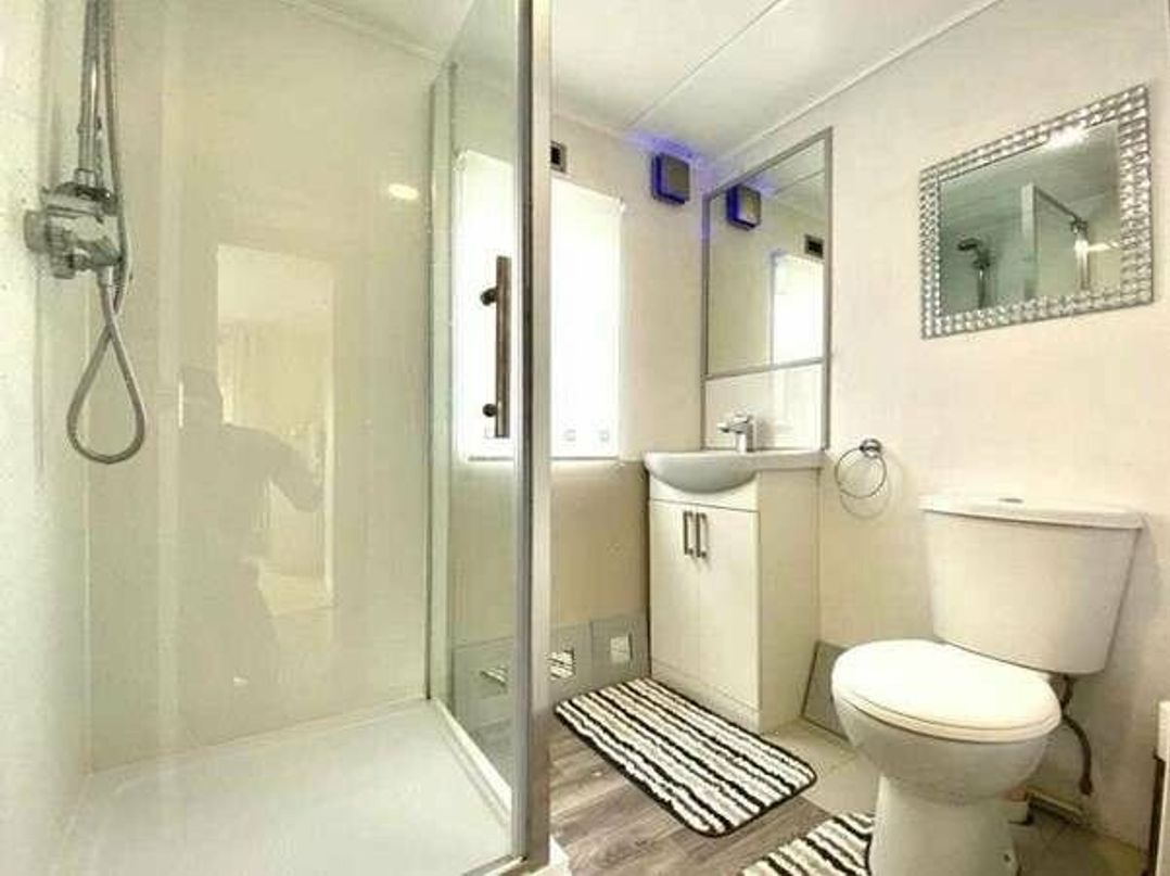 Kent Coast Holiday Park - Holiday Accommodation 19813