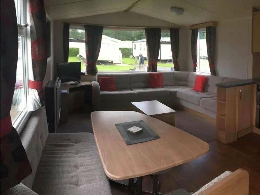 Lakeland Leisure Park - Holiday Accommodation 19853