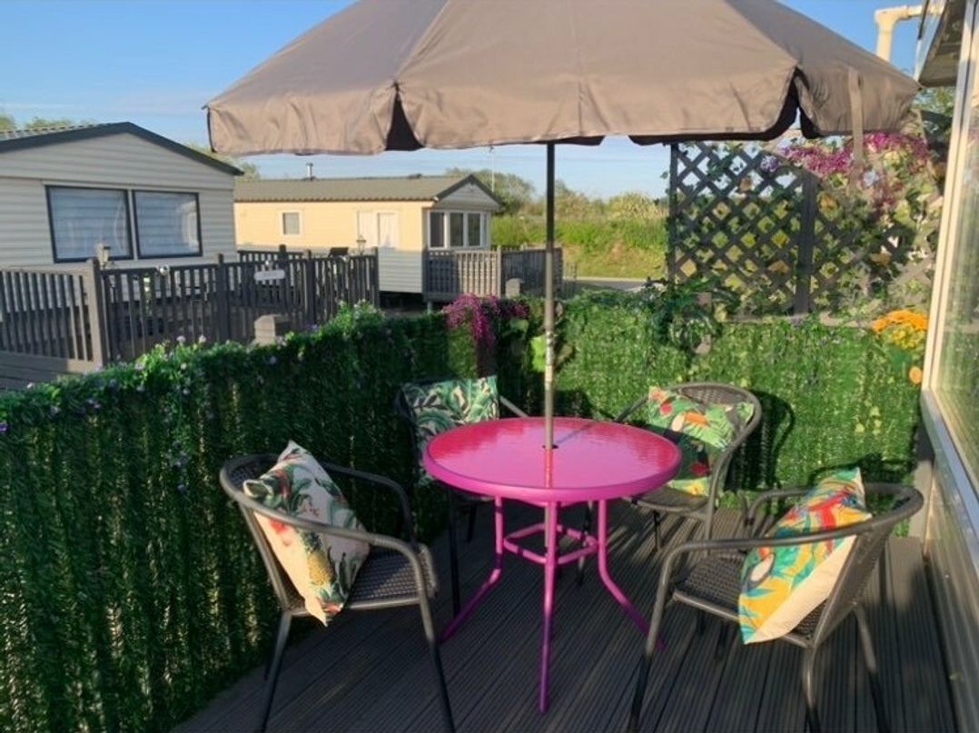 7 Lakes Country Park - Holiday Accommodation 19884