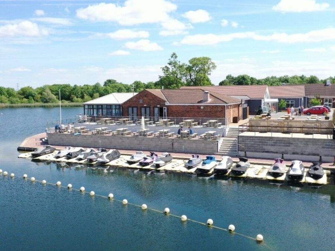 7 Lakes Country Park - Holiday Accommodation 19884