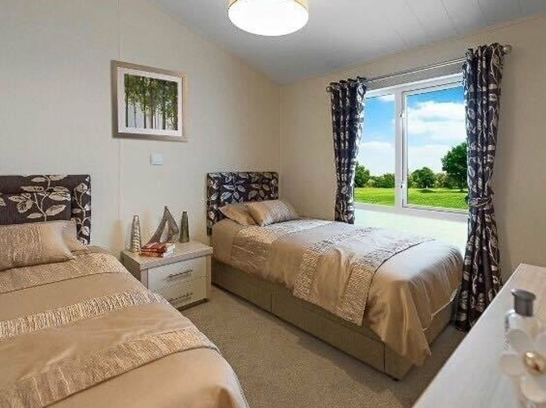 Hafan y Mor Haven - Holiday Accommodation 19898