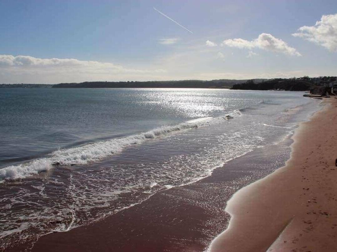 Hoburne Devon Bay - Holiday Accommodation 19911