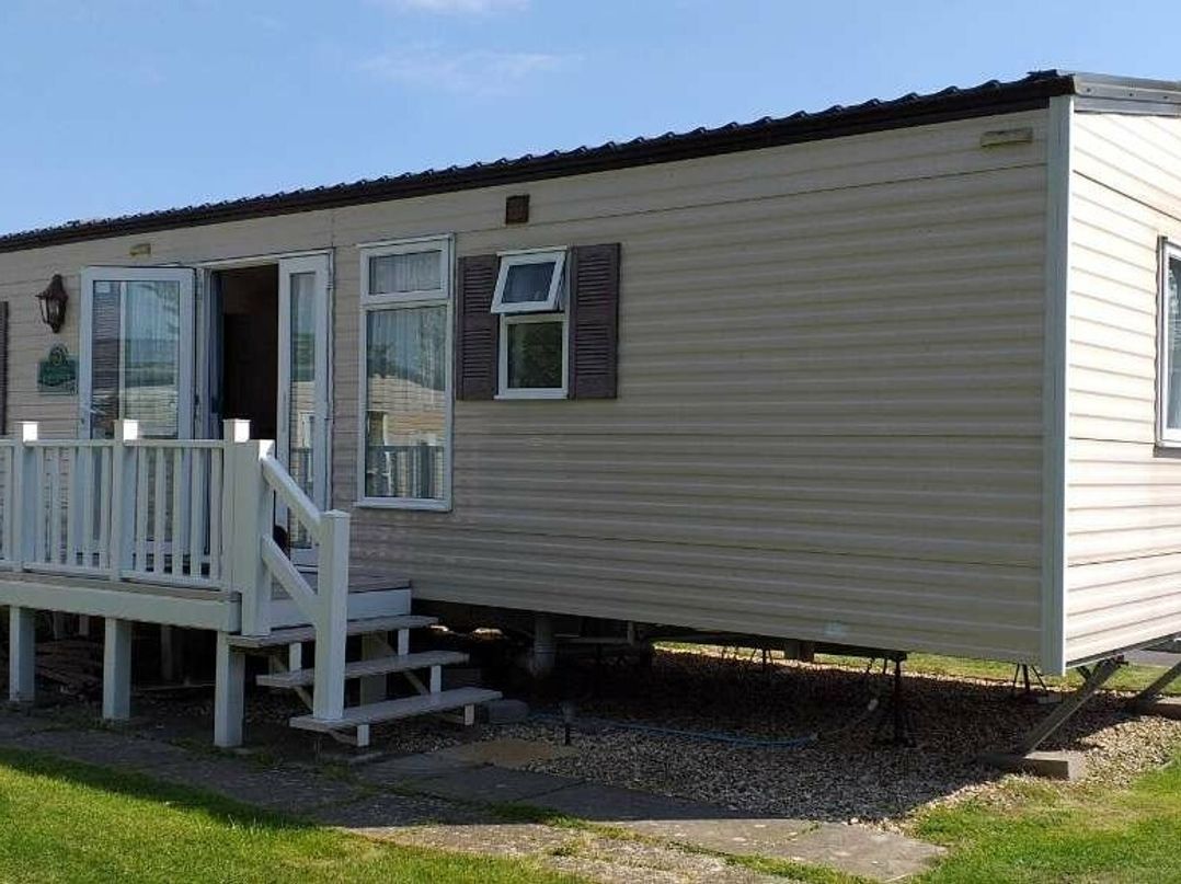 Weymouth Bay Holiday Park - Holiday Accommodation 19931
