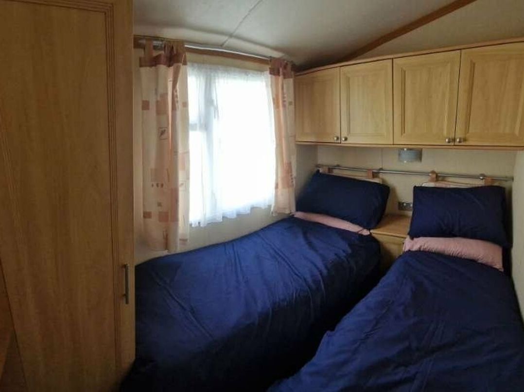 Waterside Leisure Park - Holiday Accommodation 19937