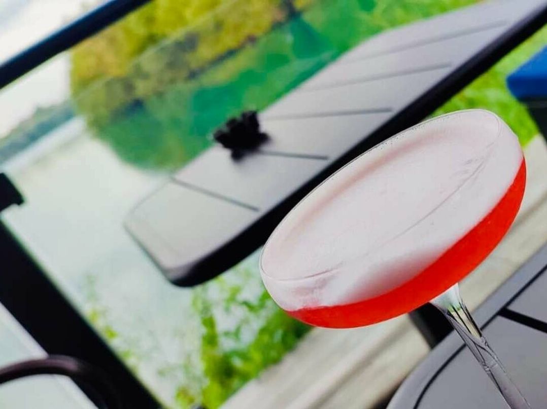 Chichester Lakeside - Holiday Accommodation 19945