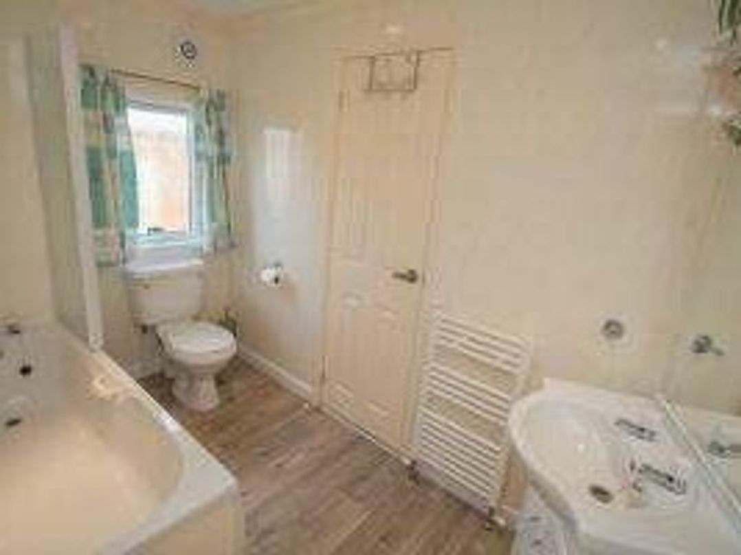 St Minver Holiday Park - Holiday Accommodation 19947